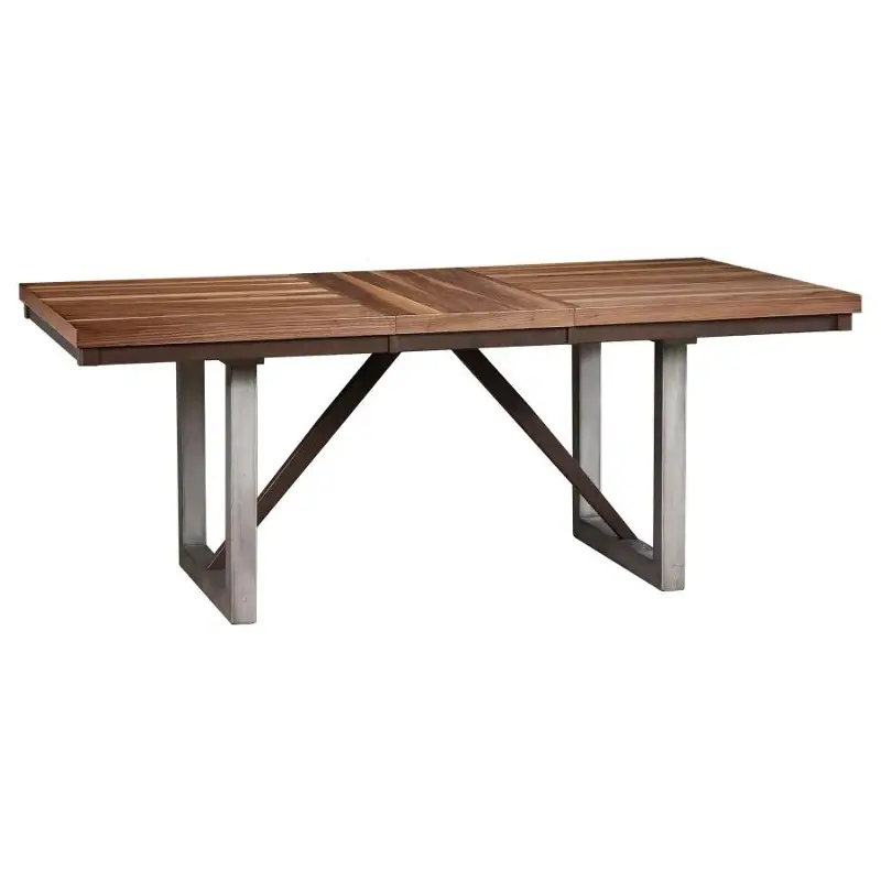 106581 Coaster Furniture Springs Dining Table