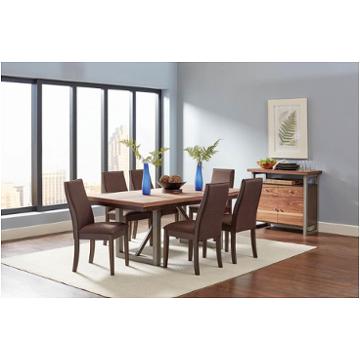 106581 Coaster Furniture Springs Dining Room Furniture Dining Table