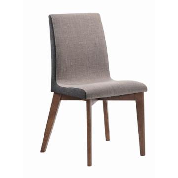 106592 Coaster Furniture Redbridge Dining Room Furniture Dining Chair