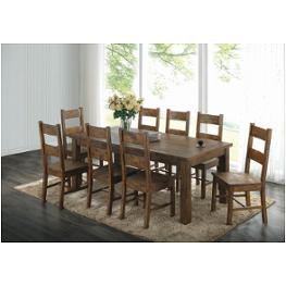 107041 Coaster Furniture Coleman Dining Room Furniture Dining Table