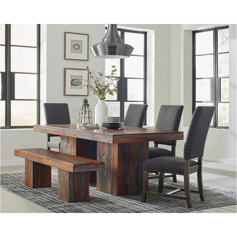 107483 Coaster Furniture Binghamton Dining Bench