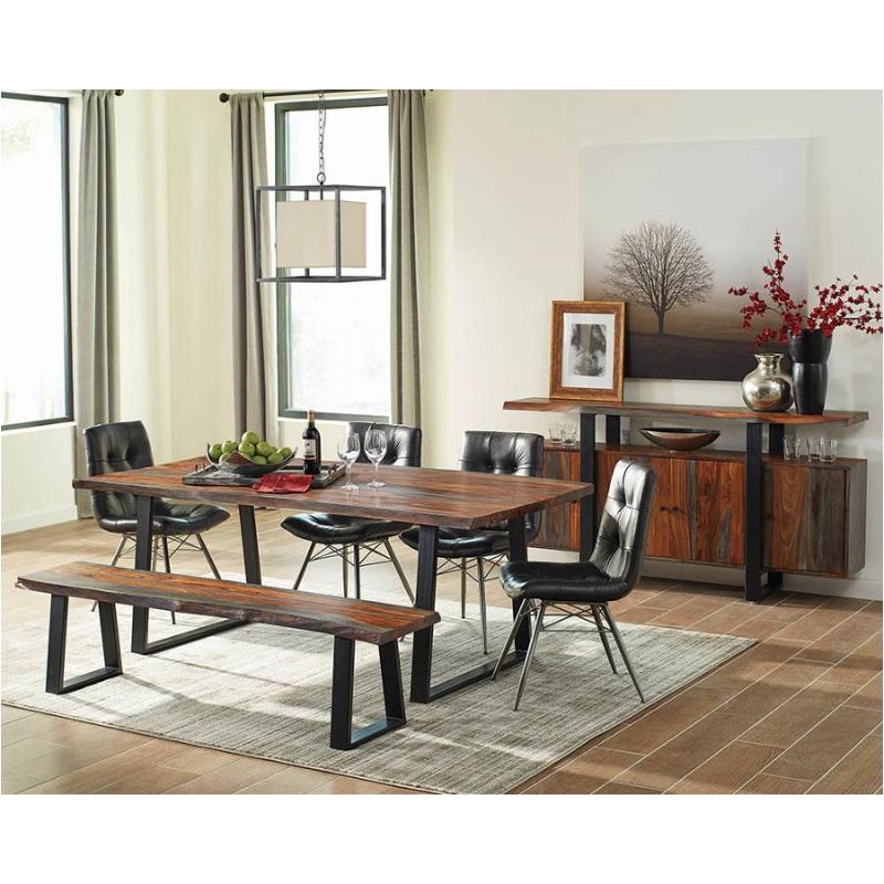 107511 Coaster Furniture Jamestown Dining Room Furniture Dining Table