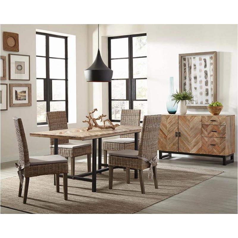 107561 Coaster Furniture Thompson Dining Room Furniture Dining Table