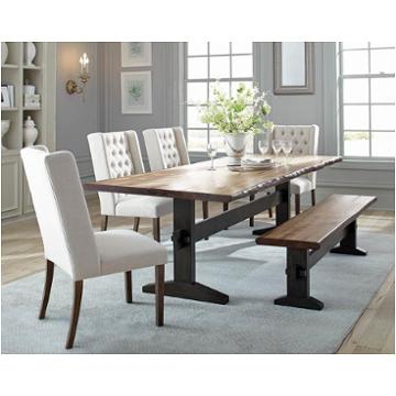 107791 Coaster Furniture Burnham Dining Room Furniture Dining Table