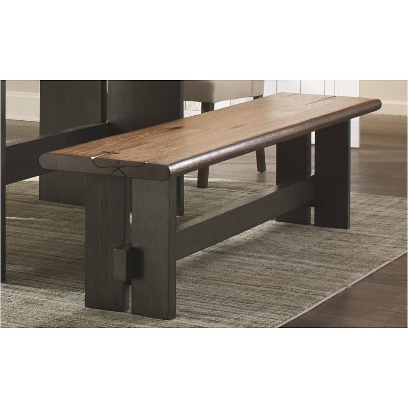 coaster dining bench