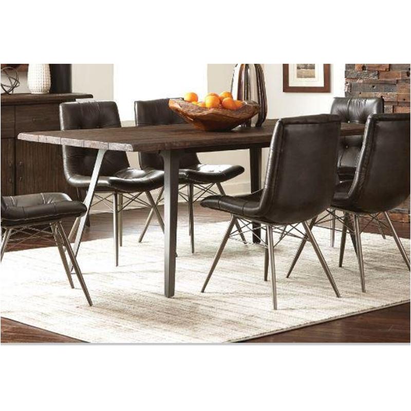 107861 Coaster Furniture Fremont Dining Room Furniture Dining Table