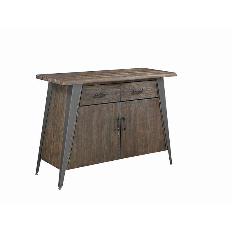 107865 Coaster Furniture Fremont Dining Room Furniture Server