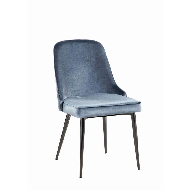 107954 Coaster Furniture Riverbank Dining Chair