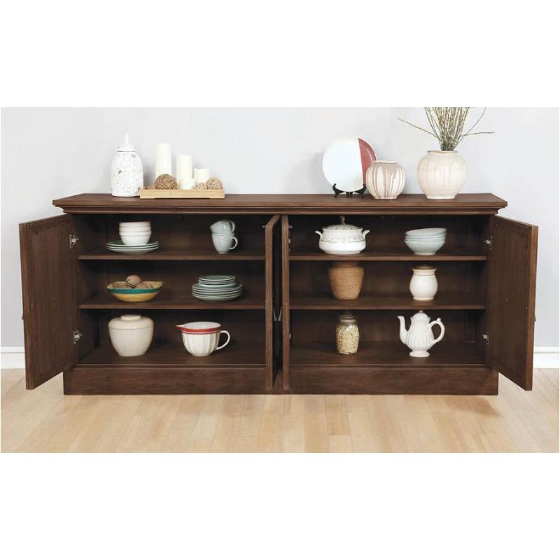 107985 Coaster Furniture Glen Cove Dining Room Server 107985 Coaster Furniture Glen Cove, Glen Cove Collection Furniture