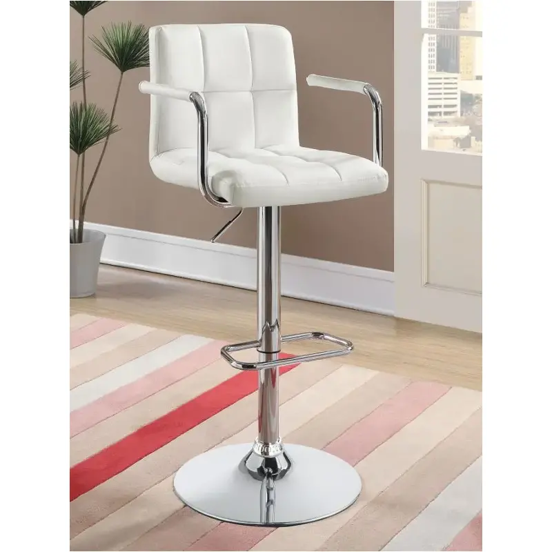 Coaster deals bar stool