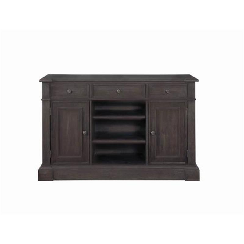 121235 Coaster Furniture Phelps Dining Room Furniture Server