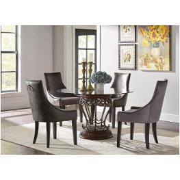 121714 Coaster Furniture Phelps Dining Room Furniture Dining Chair