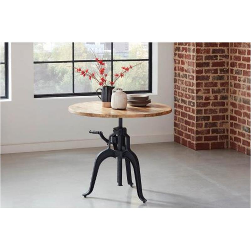122221 Coaster Furniture Galway Dining Room Furniture Dining Table