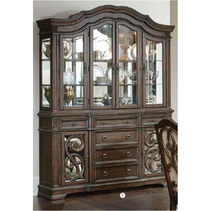 122254h Coaster Furniture Ilana Dining Room Furniture Server