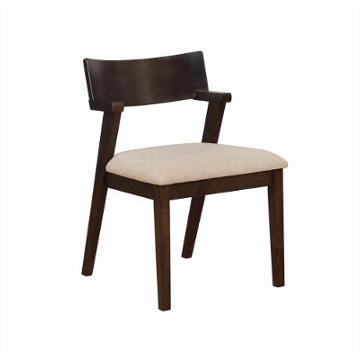 122522 Coaster Furniture Dining Room Furniture Dining Chair