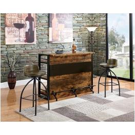 130071 Coaster Furniture Dining Room Furniture Bar