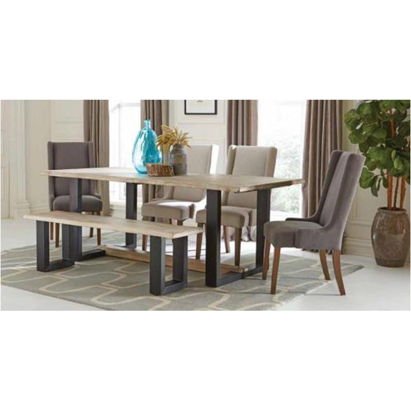 180183 Coaster Furniture Levine Dining Room Furniture Benche