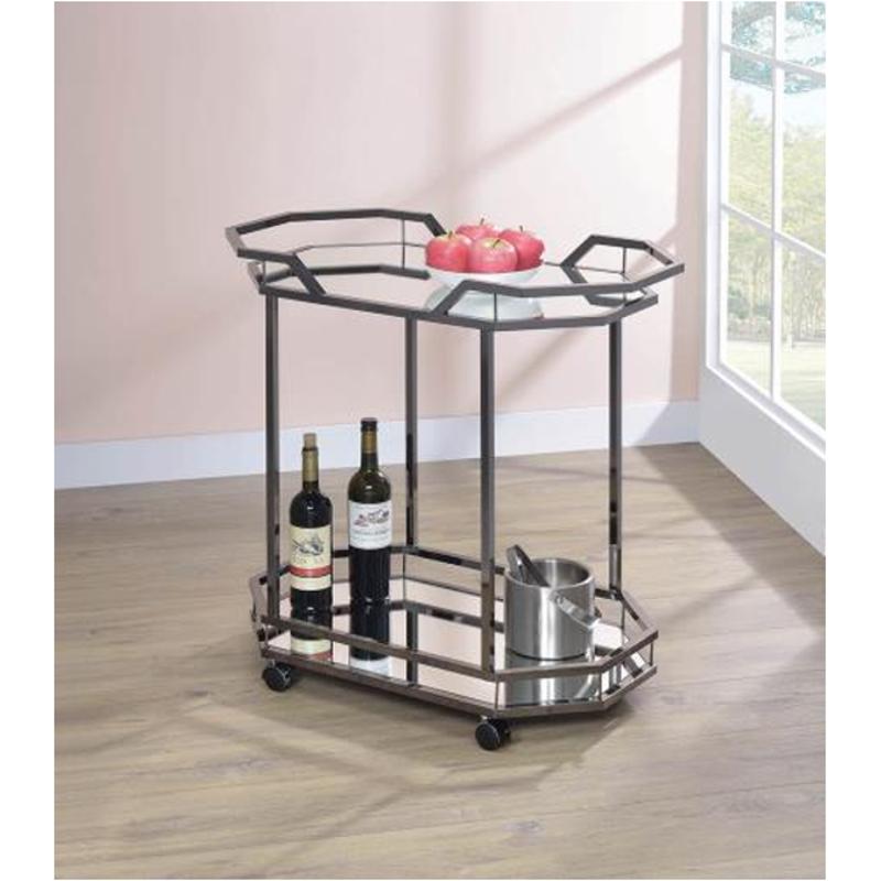 181051 Coaster Furniture Accent Furniture