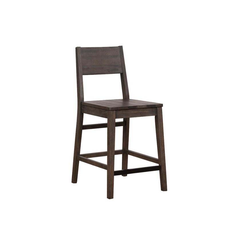 108169 Coaster Furniture Barnes Living Room Furniture Stool