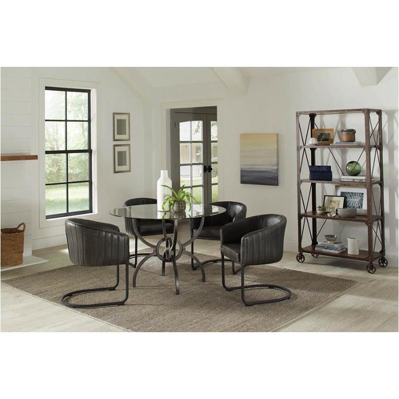 108291 Coaster Furniture Dining Room Furniture Dining Table