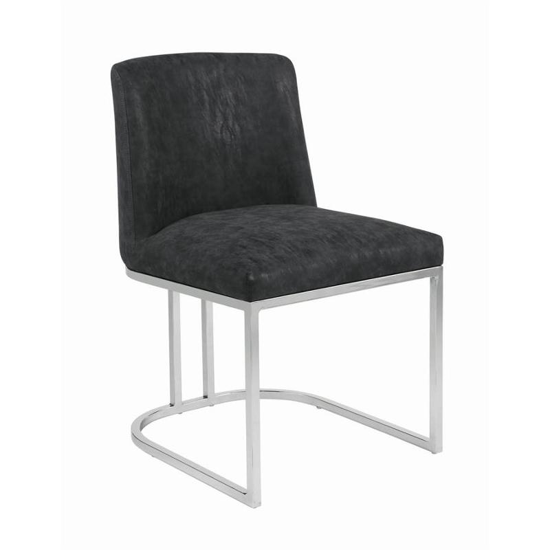 109192 Coaster Furniture Dining Room Furniture Dining Chair
