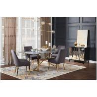 109211 Coaster Furniture Dining Room Furniture Dining Table