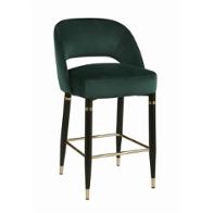 109419 Coaster Furniture Dining Room Furniture Stool