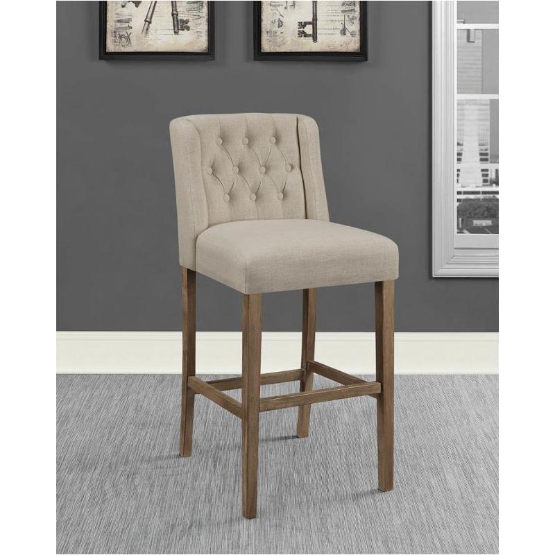 182095 Coaster Furniture Dining Room Furniture Bar Stool