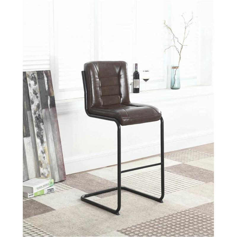 182130 Coaster Furniture Accent Furniture Bar Stool