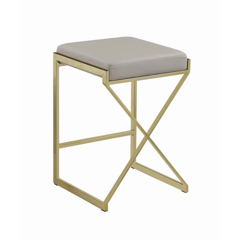 182567 Coaster Furniture 27" Counter Height Stool