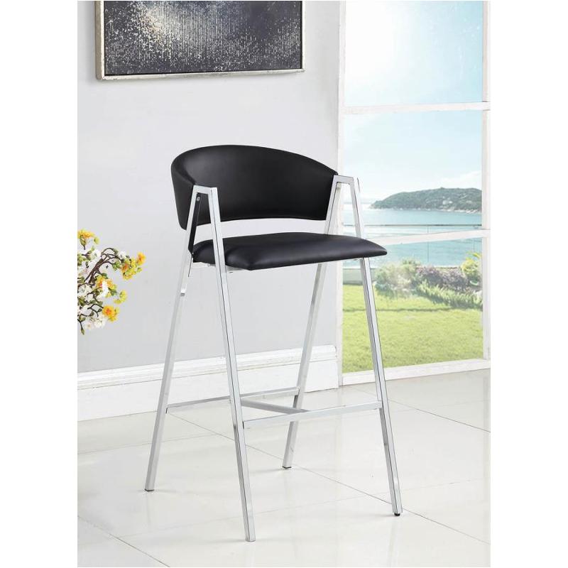 182809 Coaster Furniture Dining Room Furniture Bar Stool