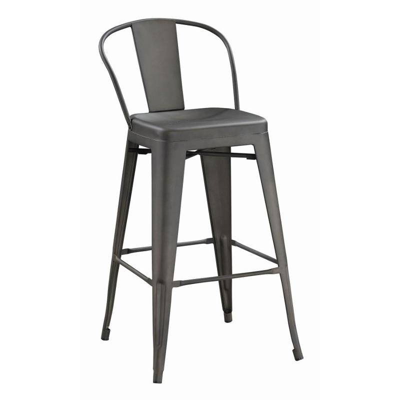 182986 Coaster Furniture Accent Furniture Stool