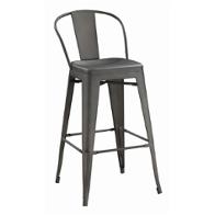 182986 Coaster Furniture Accent Furniture Stool