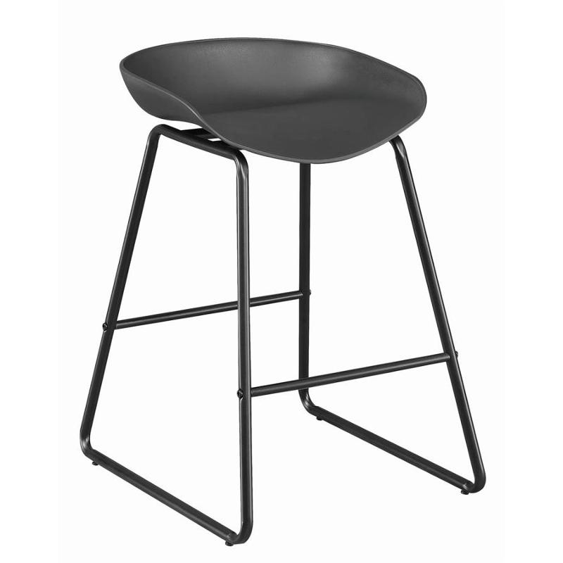 182993 Coaster Furniture Accent Furniture Counter Height Stool