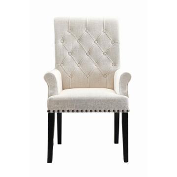 190163 Coaster Furniture Mapleton Dining Room Furniture Dining Chair