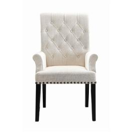 190163 Coaster Furniture Mapleton Dining Room Furniture Dining Chair