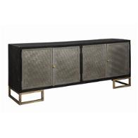 190305 Coaster Furniture Friedman Dining Room Furniture Server