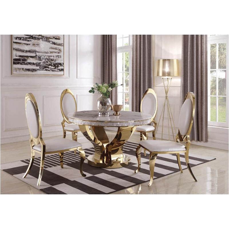190381 Coaster Furniture Kendall Dining Table