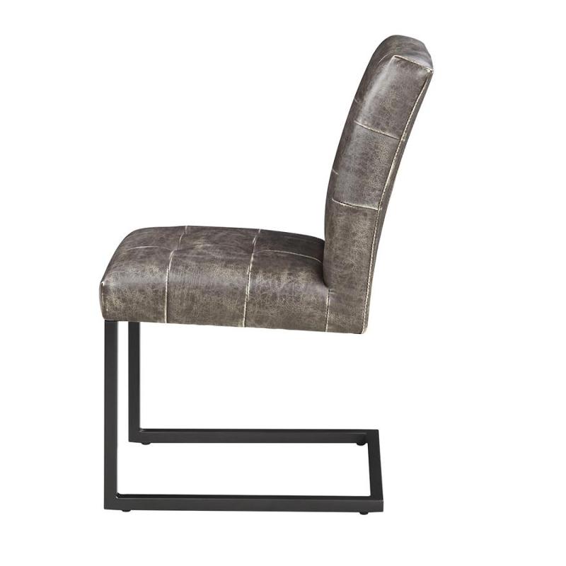 190432 Coaster Furniture Oakville Dining Side Chair