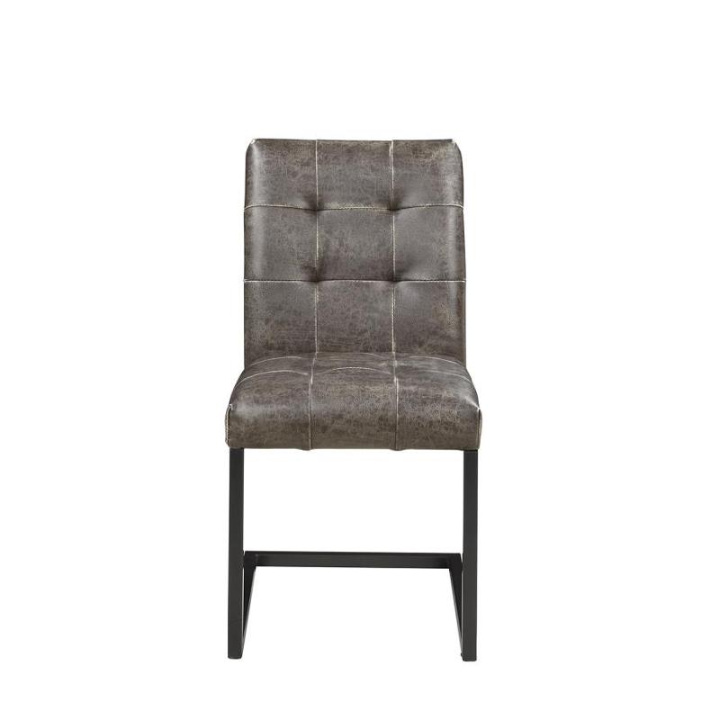 190432 Coaster Furniture Oakville Dining Side Chair