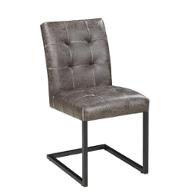 190432 Coaster Furniture Oakville Dining Room Furniture Dining Chair