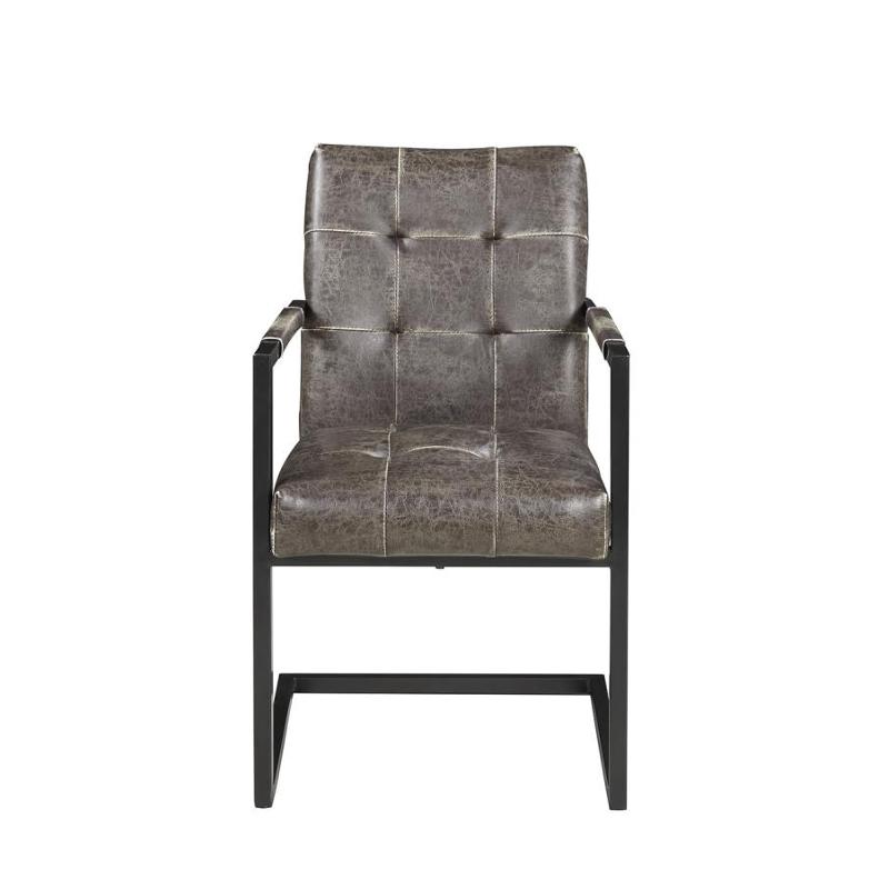 190433 Coaster Furniture Oakville Dining Arm Chair