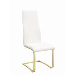 190512 Coaster Furniture Beckham Dining Room Furniture Dining Chair
