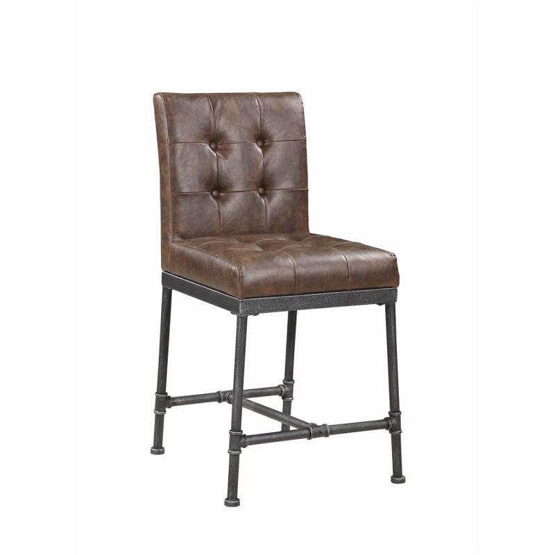 190629 Coaster Furniture Heaton Dining Room Furniture Stool