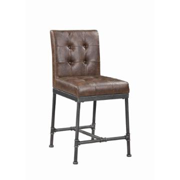 190629 Coaster Furniture Heaton Dining Room Furniture Stool