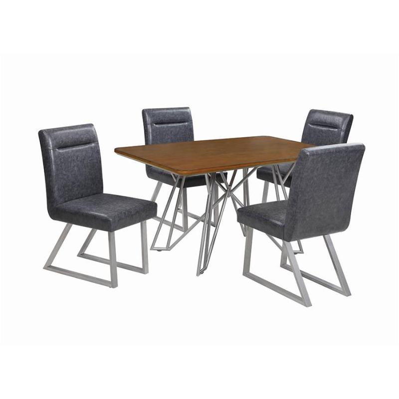 191971 Coaster Furniture Ramsey Dining Table