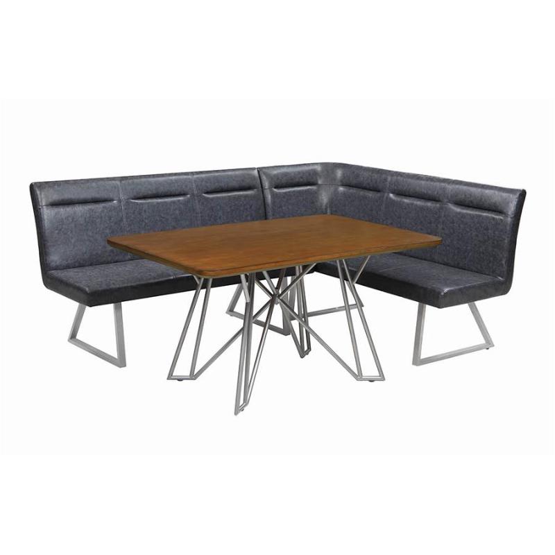 191971 Coaster Furniture Ramsey Dining Table