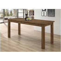 192028 Coaster Furniture Dining Room Furniture Counter Height Table