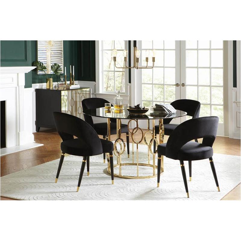 192071 Coaster Furniture Dining Room Furniture Dining Table