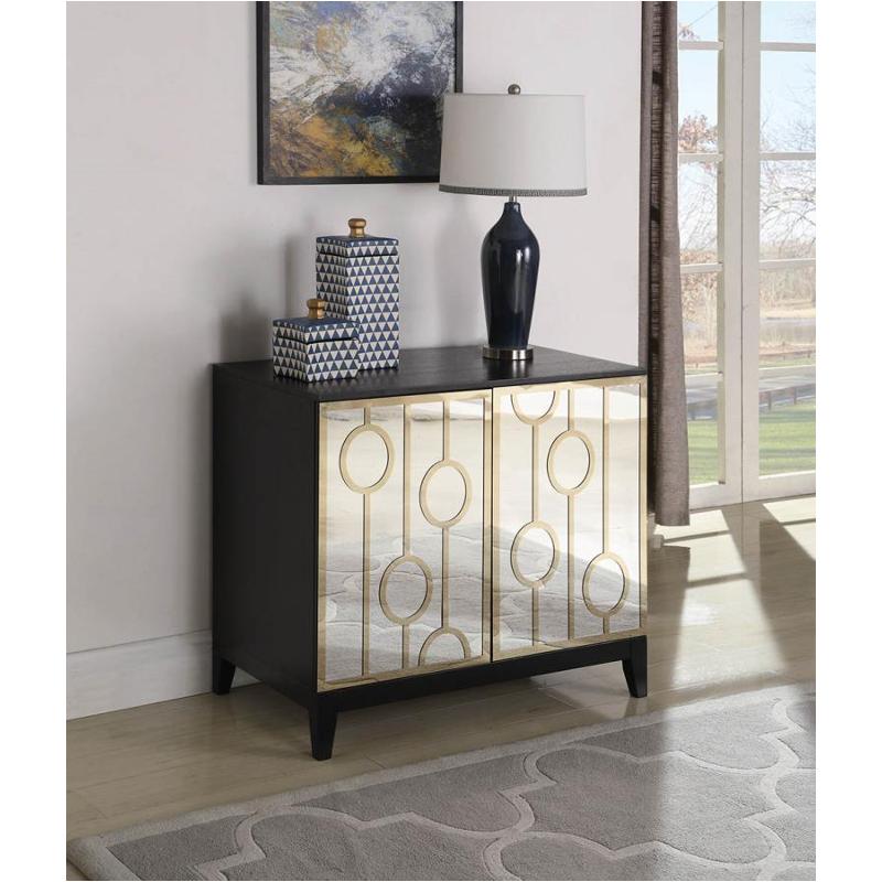 192075 Coaster Furniture Dining Room Furniture Server